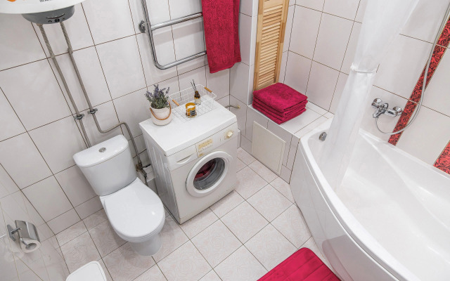 Квартира ЖК Зеленый мыс