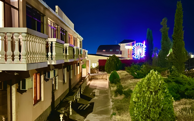 Sudak Delyuks Guest House