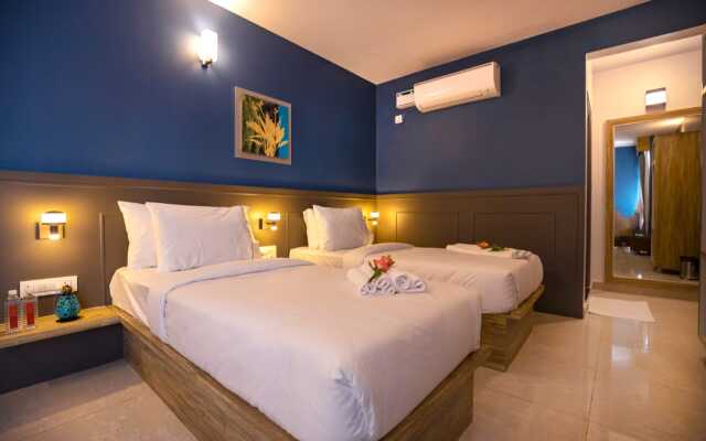 Air Avenue Hotel