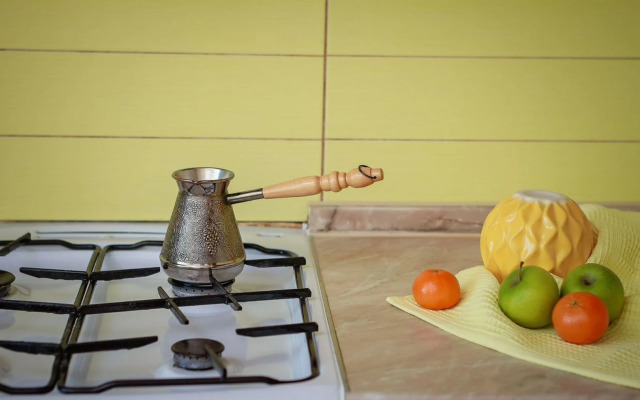 Квартира в Центре у Музея Мирового Океана