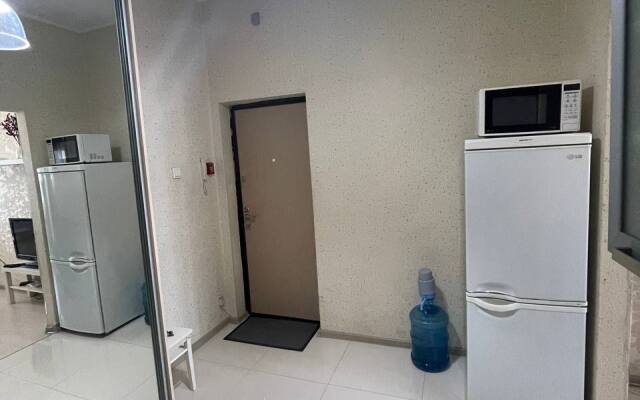 1 komnatnaya kvartira ryadom s aeroportom g.Yakutsk Flat