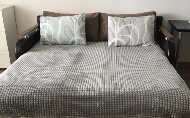 Квартира однокомнатная Живи в Песочном на Садовой 88