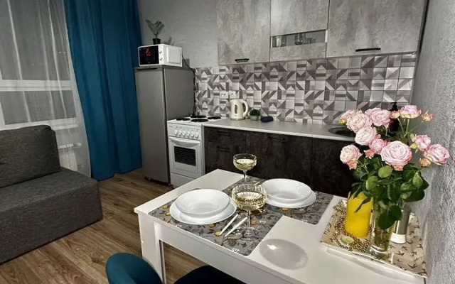 Квартира на улице Загоровского 9/2