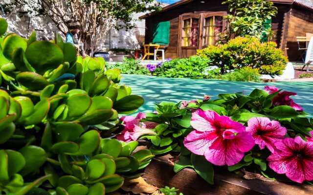 Casa Tato Country House Villa