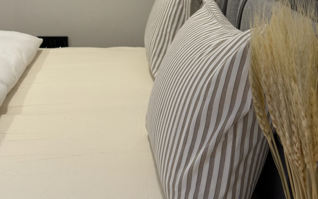 Бутик-отель Mosh Mosh