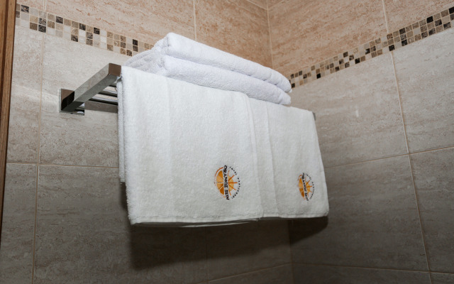 Orange Sun Hotel