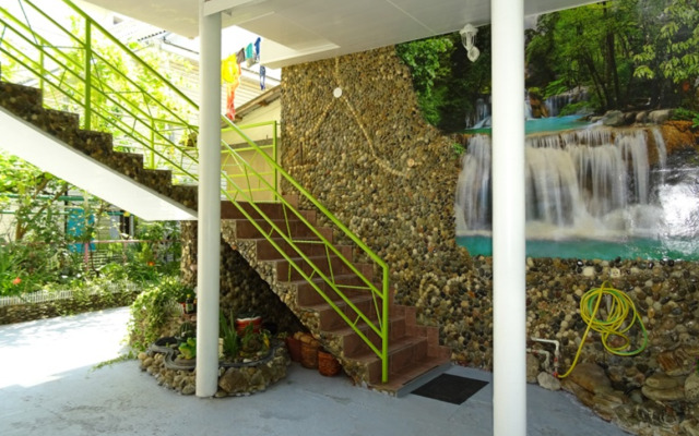 Uyutny Otdykh Guest House