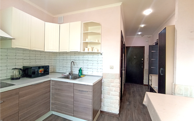 Квартира The Loft Однокомнатная у ТЦ Реутов Парк