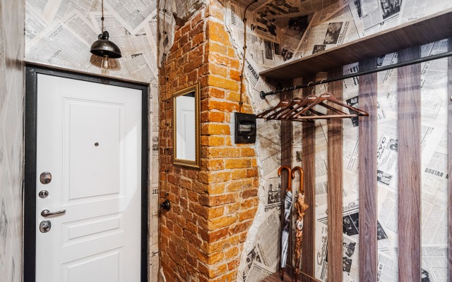 Апартаменты в центре на канале Грибоедова 81