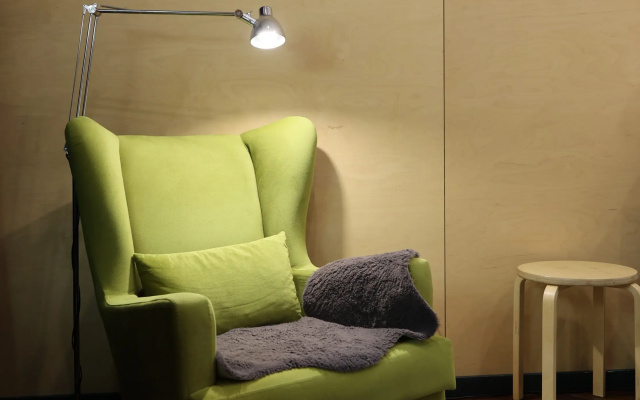 Апартаменты LOFT & HOME 3