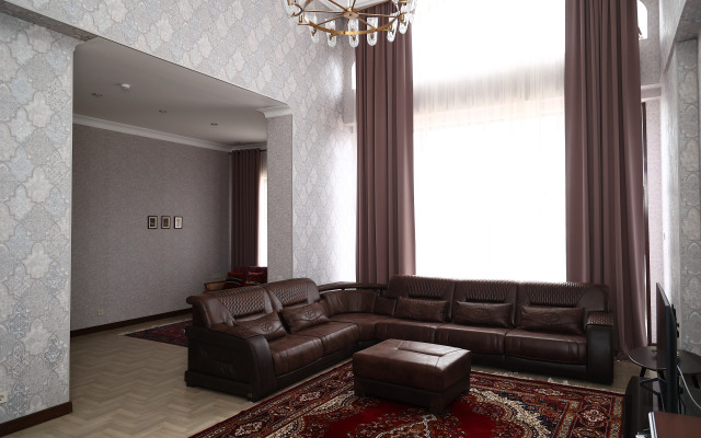 Отель  Аль-Фирай