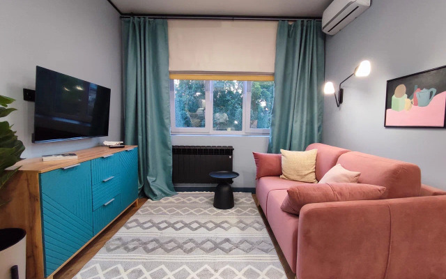 Atmosfera Apartaments