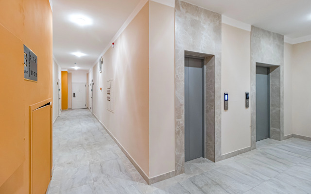 Buqar Jyray 4 (415) Flat