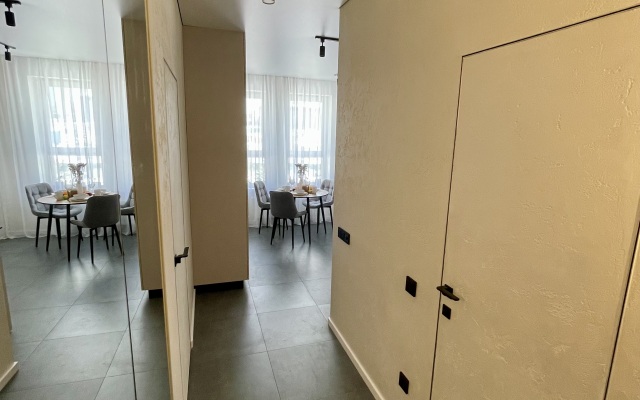 Comfort Home Ufa Flat