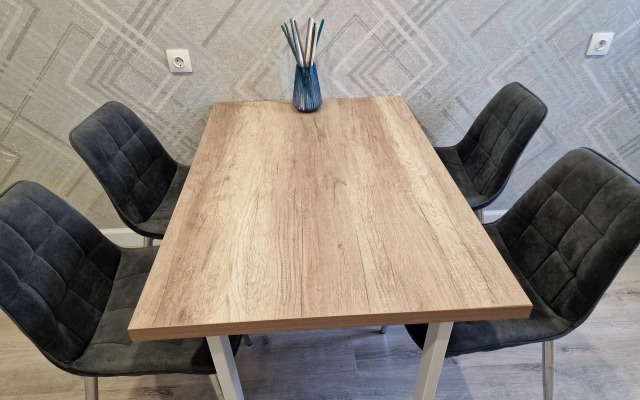 Апартаменты Репина 3 корпус 1