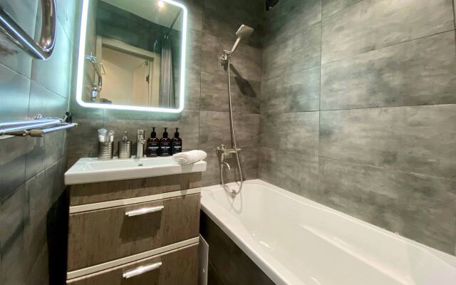Loft V Tsentre Tuapse Apartments