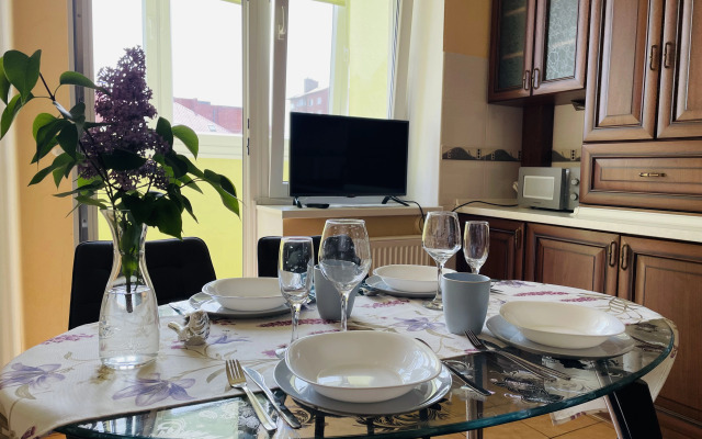 Квартира Grey space