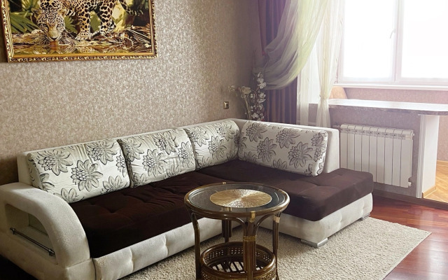 Квартира 3-к. квартира 76,3 м² 6/10 эт.