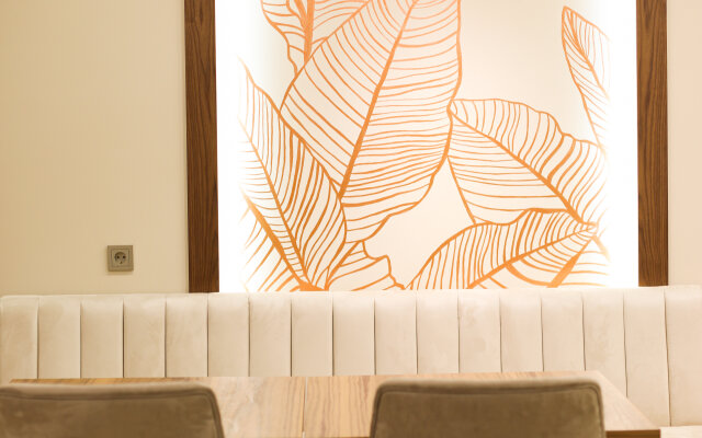 Ramina Boutique-Hotel