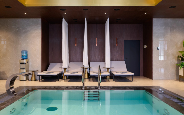 Acron Hotel Veliky Novgorod, a member of Radisson Individuals