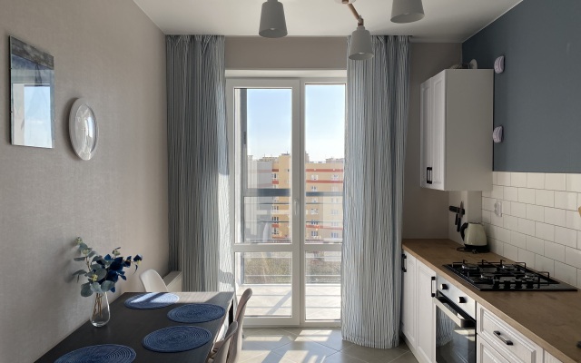 Uyutnye V Spalnom Rayone Apartments