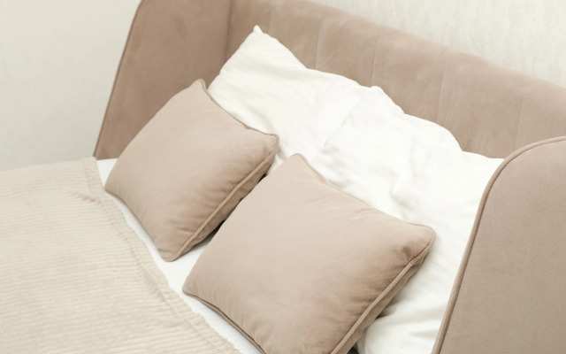 Апартаменты у Набережной Реки