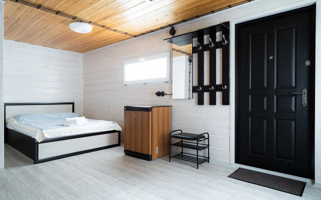 База отдыха Алтын-Ай