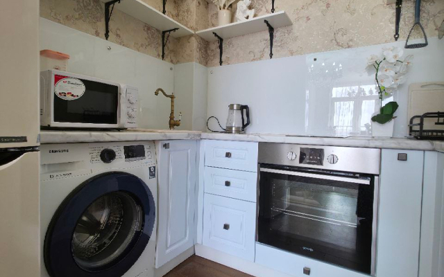 Апартаменты 255 Уютный Дом