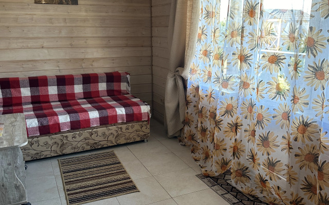 Гостевой дом Миланд