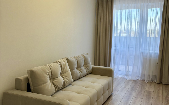 Квартира Двухкомнатная Рядом С Аквапарком И ТЦ