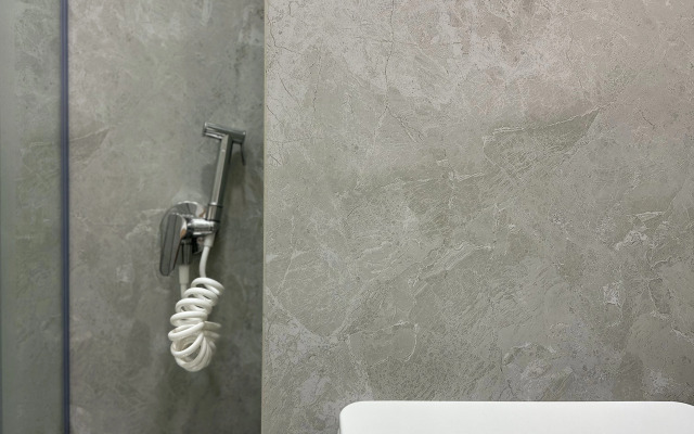 Luchshie Apartamentyi Almatyi Naprotiv TRTs Mega Almatyi Apartments