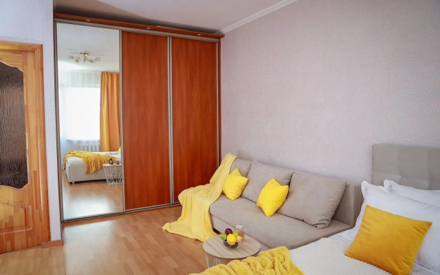 Квартира в Центре у Музея Мирового Океана