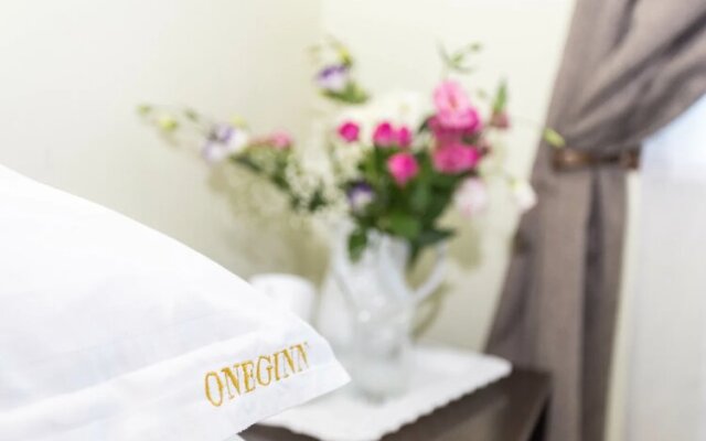 Отель Onegin home