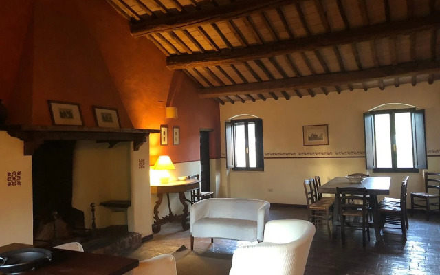 Country House Le Case Coloniche