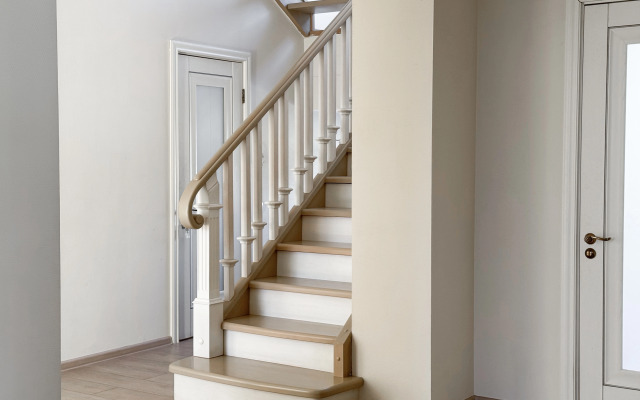 Частный дом Коттедж в Городе