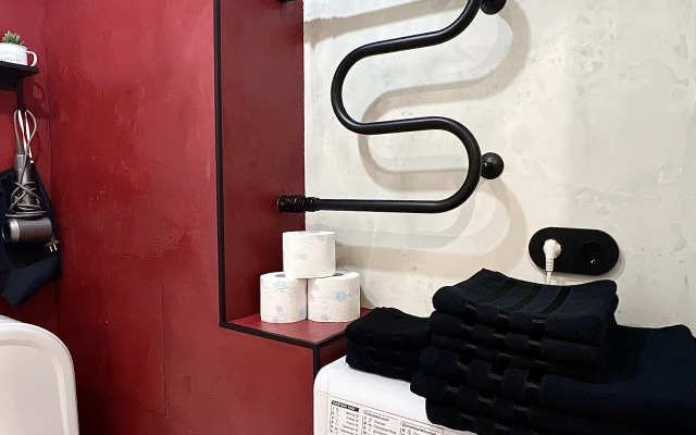 Квартира идеальная на высоте птичьего полета