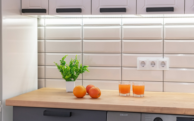 Апартаменты на Невельского 5