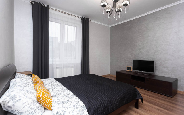 Квартира в историческом центре Калининграда