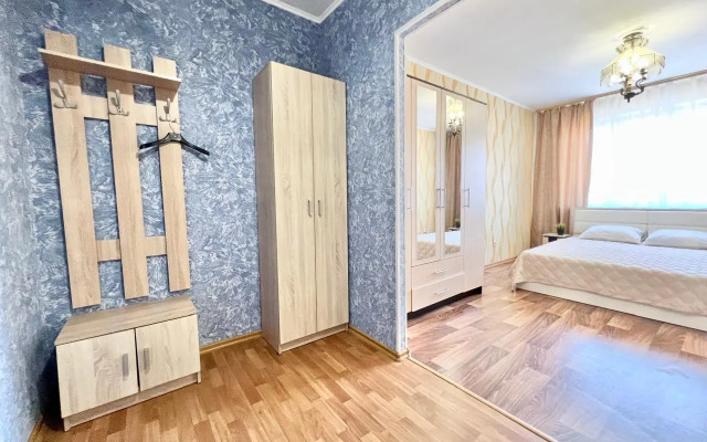 Na Turgeneva 7 Flat