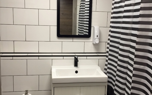 Arbat Lounge Apartments