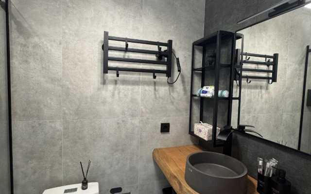 Вилла Green mile 1