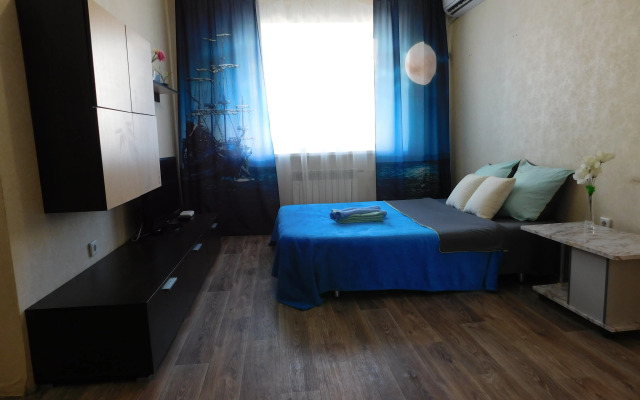 Апартаменты Морская Волна