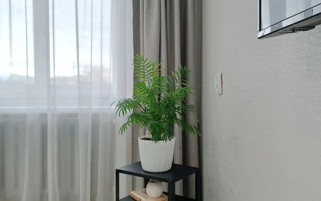 Apartamenty Chaykovskiy na Sovetskoy 35 Flat