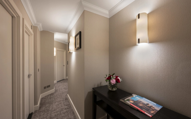 Hotel Tower Residences by Blue Orchid