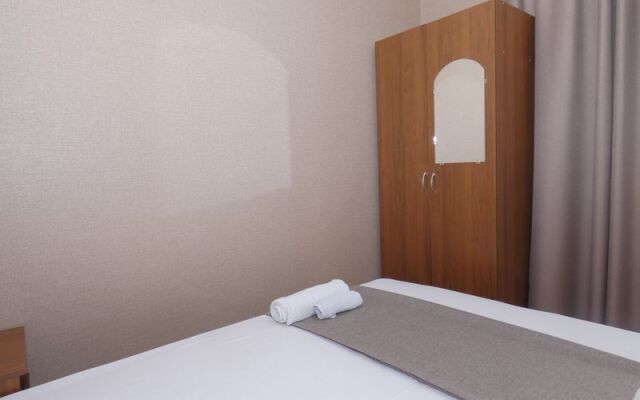 Delfin Guest House