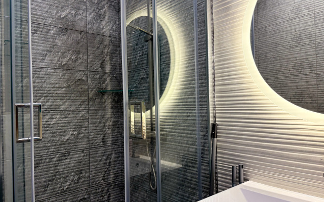 Квартира Новинка Минск мир