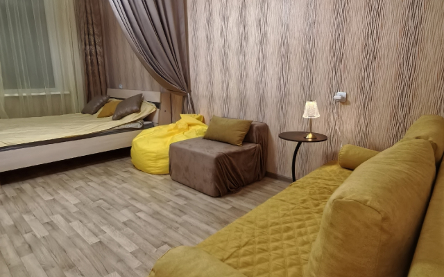 Квартира Высотка