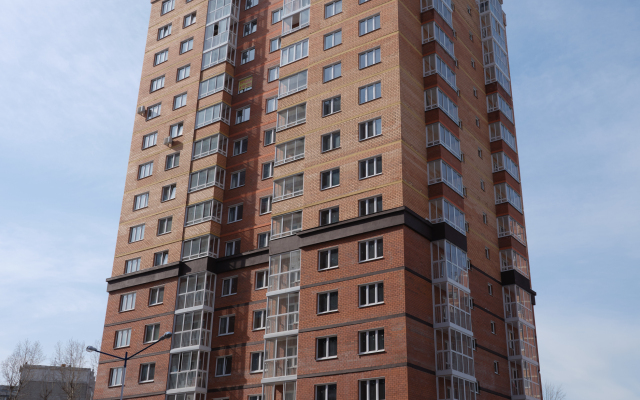 Апартаменты Studio 88