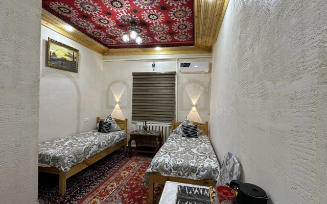 Гостевой дом Khiva Rajab Ota