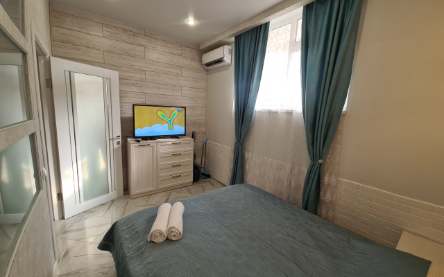 V Zhk Yekaterininskiy Kvartal Flat